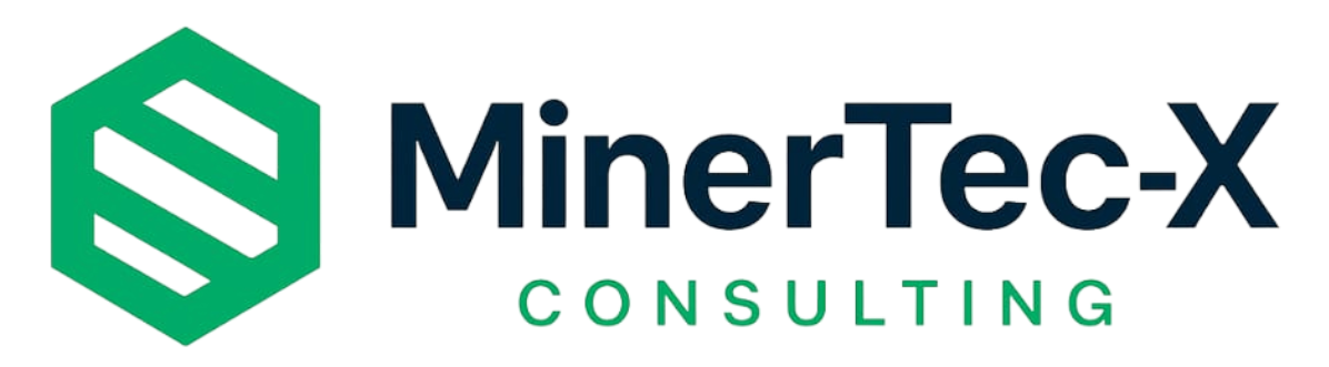 MinerTec-X Consulting