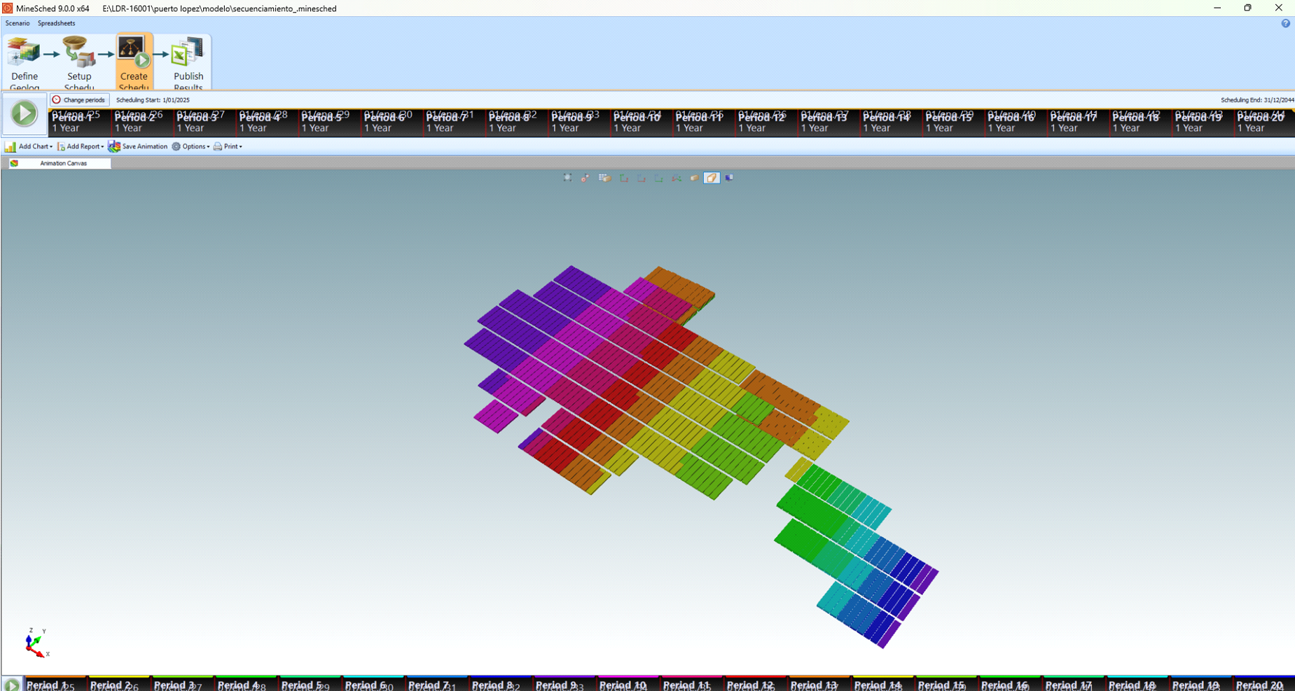Diseño de infraestructura - Imagen 3