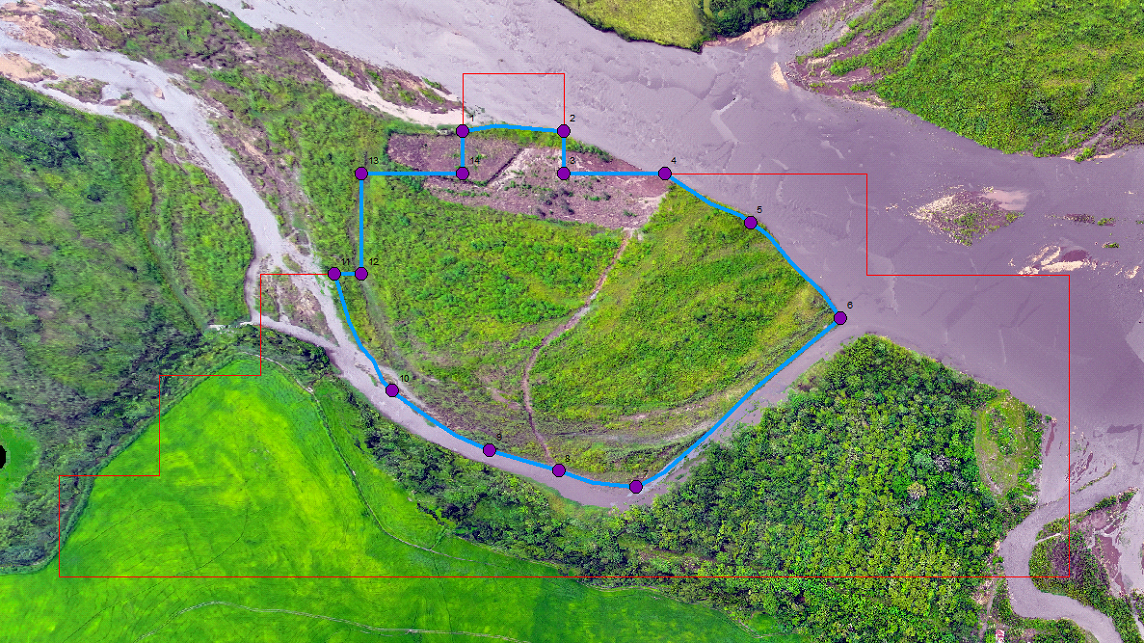 Estudio de prefactibilidad - Imagen 1